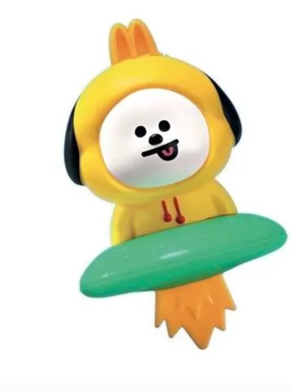 BT21 Chimmy McDonald's Happy Meal Toy New in Box  K-pop BTS
